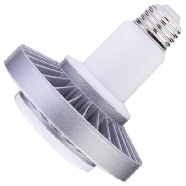 30 watt 120 volt Medium Screw Base 5000K Daylight Dimmable LED HID High Bay Retrofit